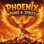 phoenix puns and jokes