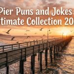 pier puns and jokes