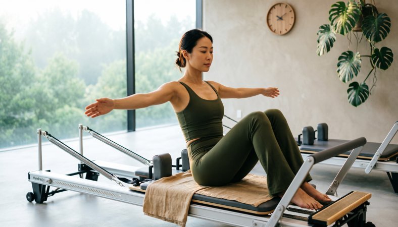 pilates puns and jokes