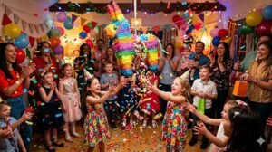 Piñata Puns and Jokes | 120+ Hilarious Lines for 2026