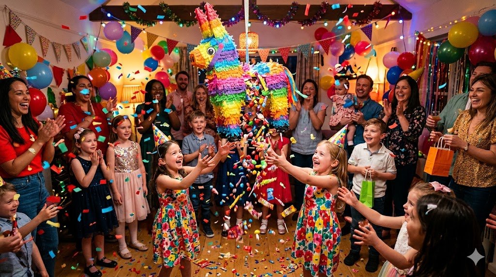 pinata puns and jokes