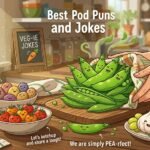 pod puns and jokes