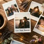 polaroid puns and jokes