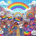 pride puns and jokes