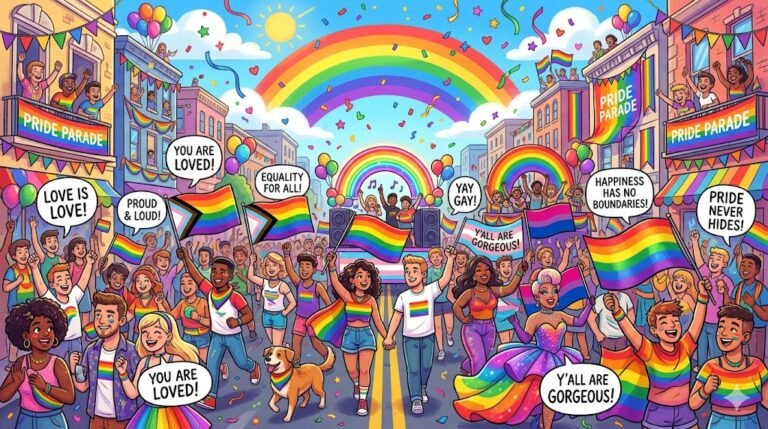 pride puns and jokes