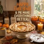 pumpkin pie puns and jokes