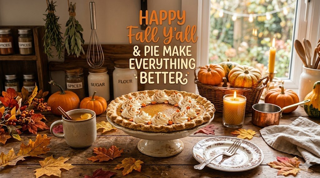 pumpkin pie puns and jokes