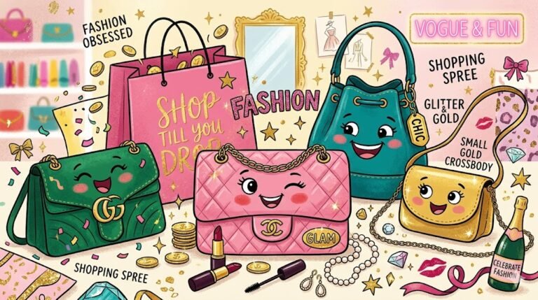 purse puns and jokes