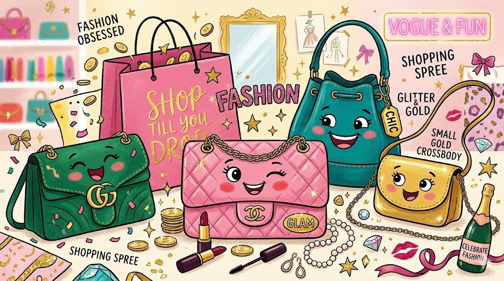 purse puns and jokes