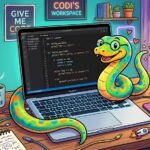 python puns and jokes
