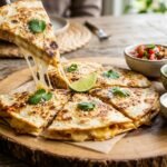 quesadilla puns and jokes