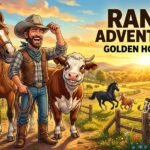 ranch puns and jokes