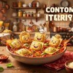 ravioli puns and jokes