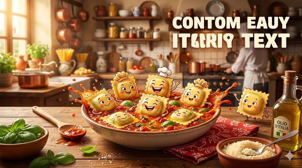 ravioli puns and jokes