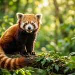 red panda puns and jokes