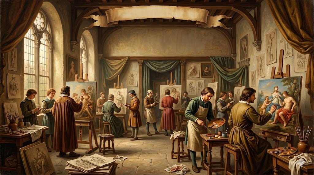 renaissance puns and jokes