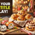 roll puns and jokes
