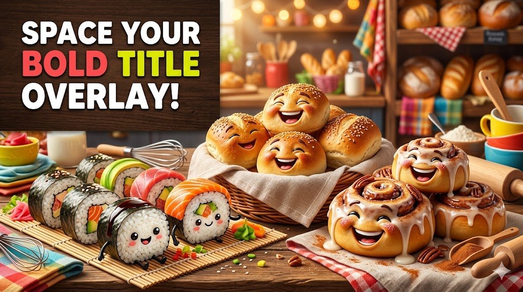 roll puns and jokes
