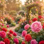 rose puns and jokes