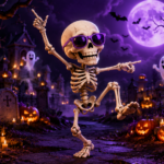 skeleton jokes and puns