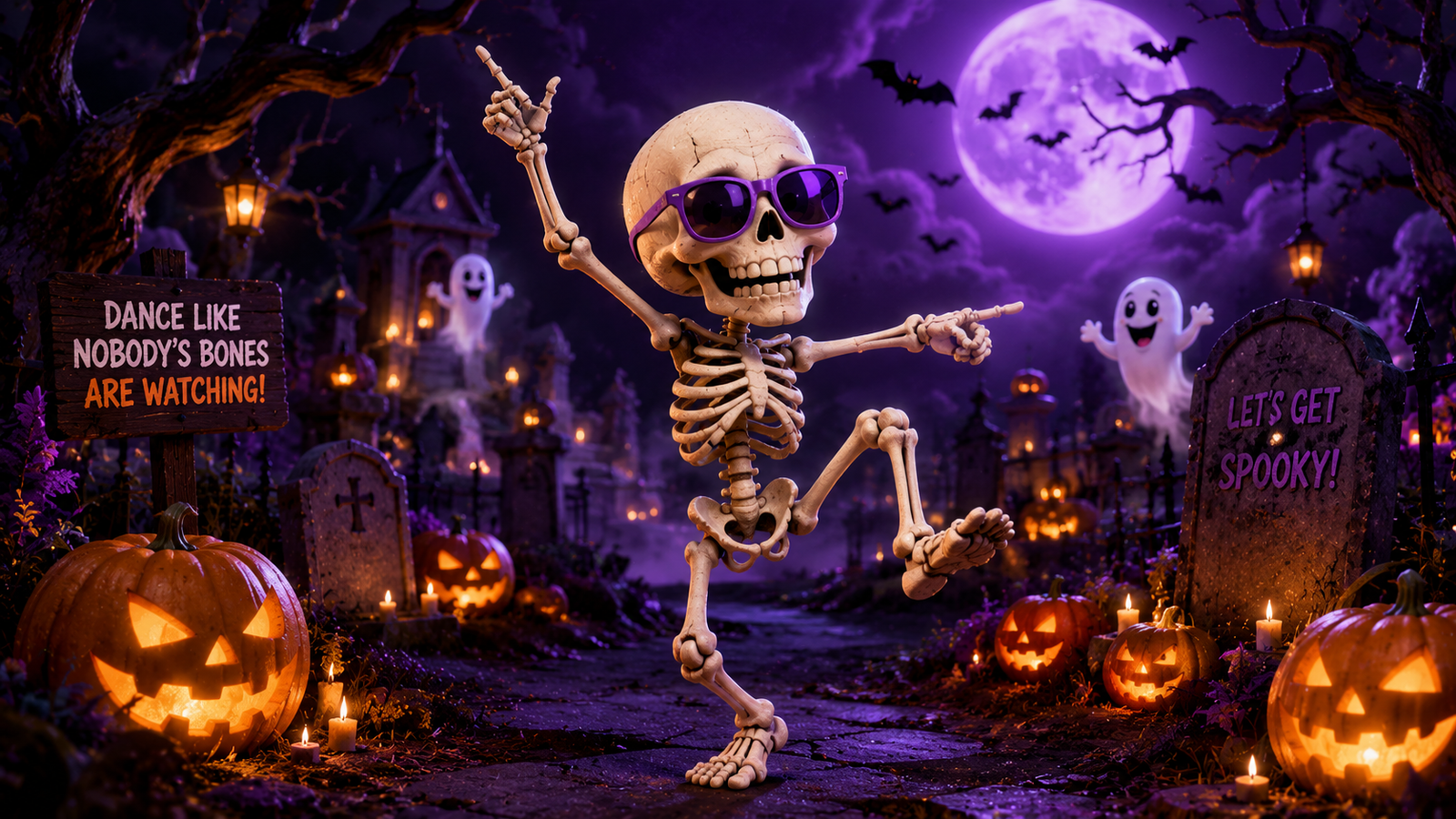 skeleton jokes and puns