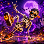 skeleton puns
