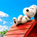 snoopy puns and jokes