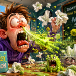 snot puns and jokes