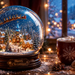 snow globe puns and jokes