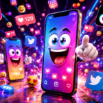 social media puns and jokes