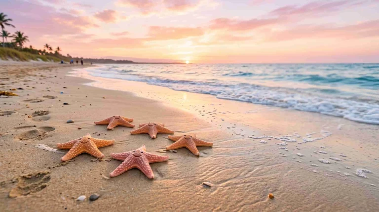 starfish puns and jokes