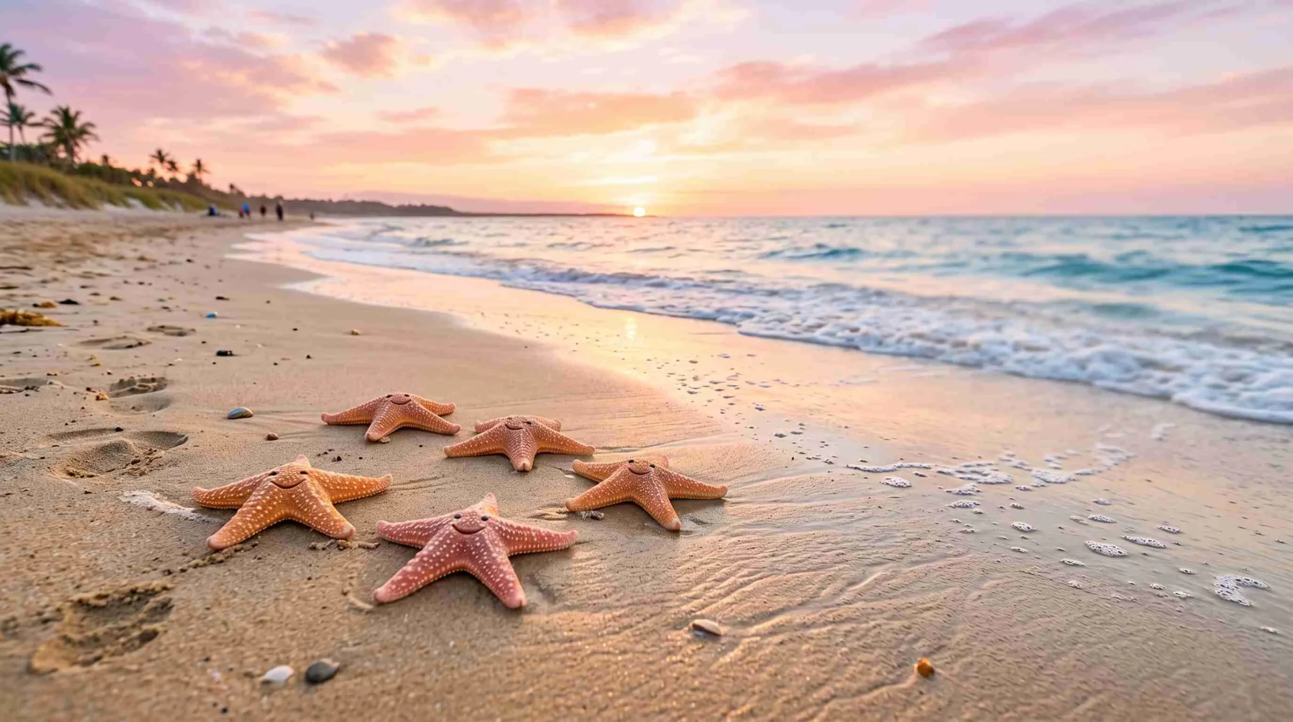 starfish puns and jokes