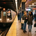 subway puns and jokes