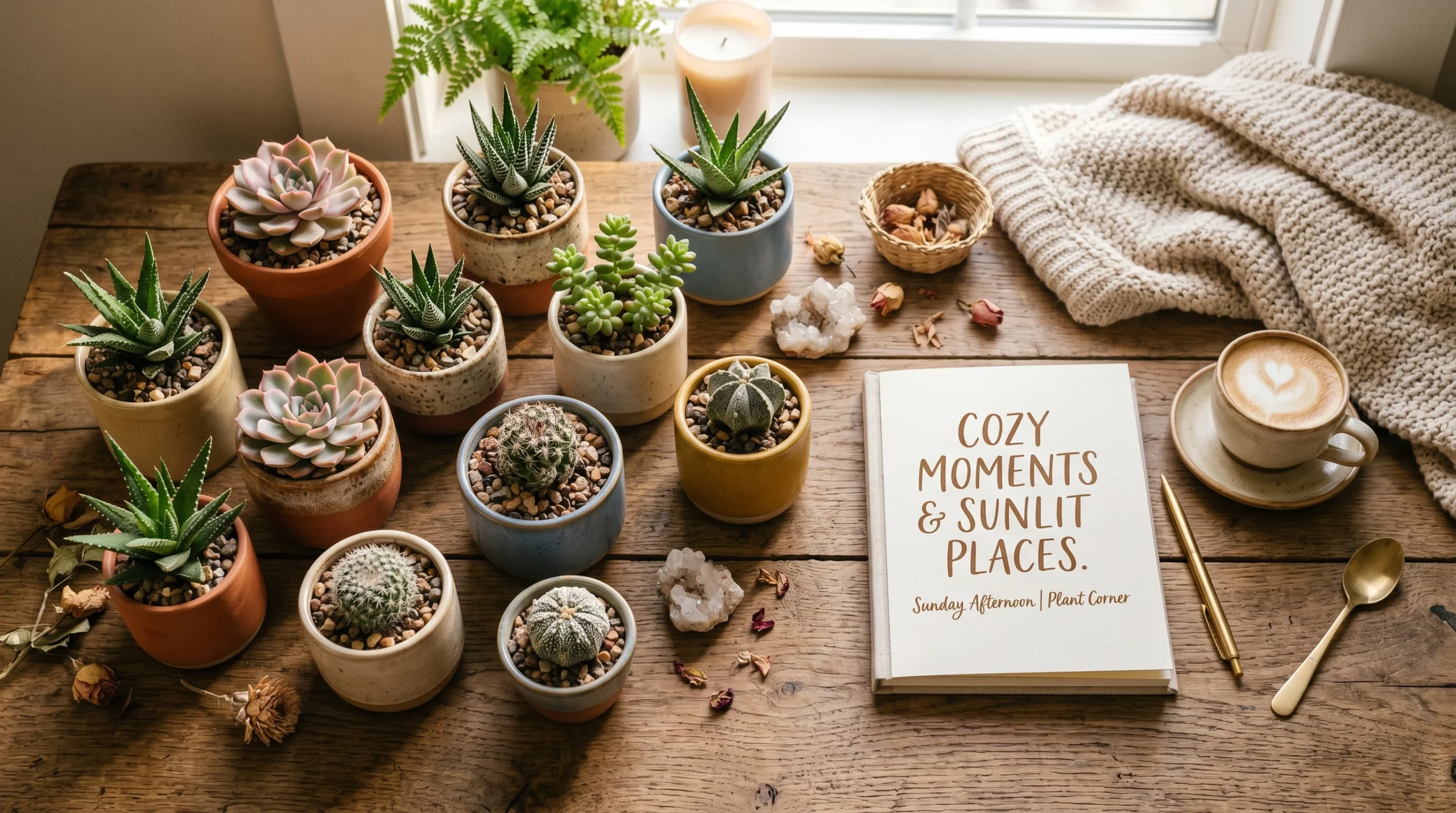 succulent puns