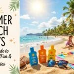 sunscreen puns and jokes
