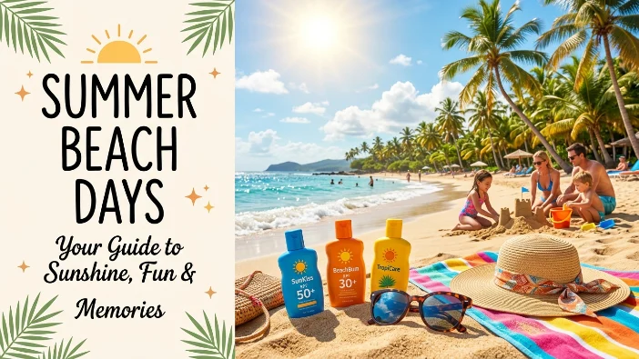 sunscreen puns and jokes