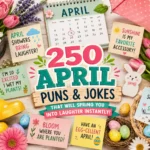 april puns