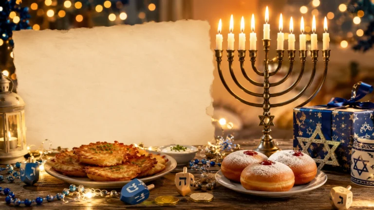 hanukkah puns