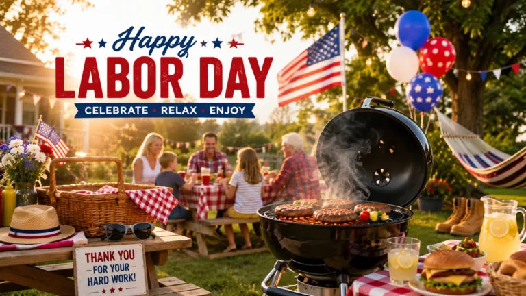 labor day puns