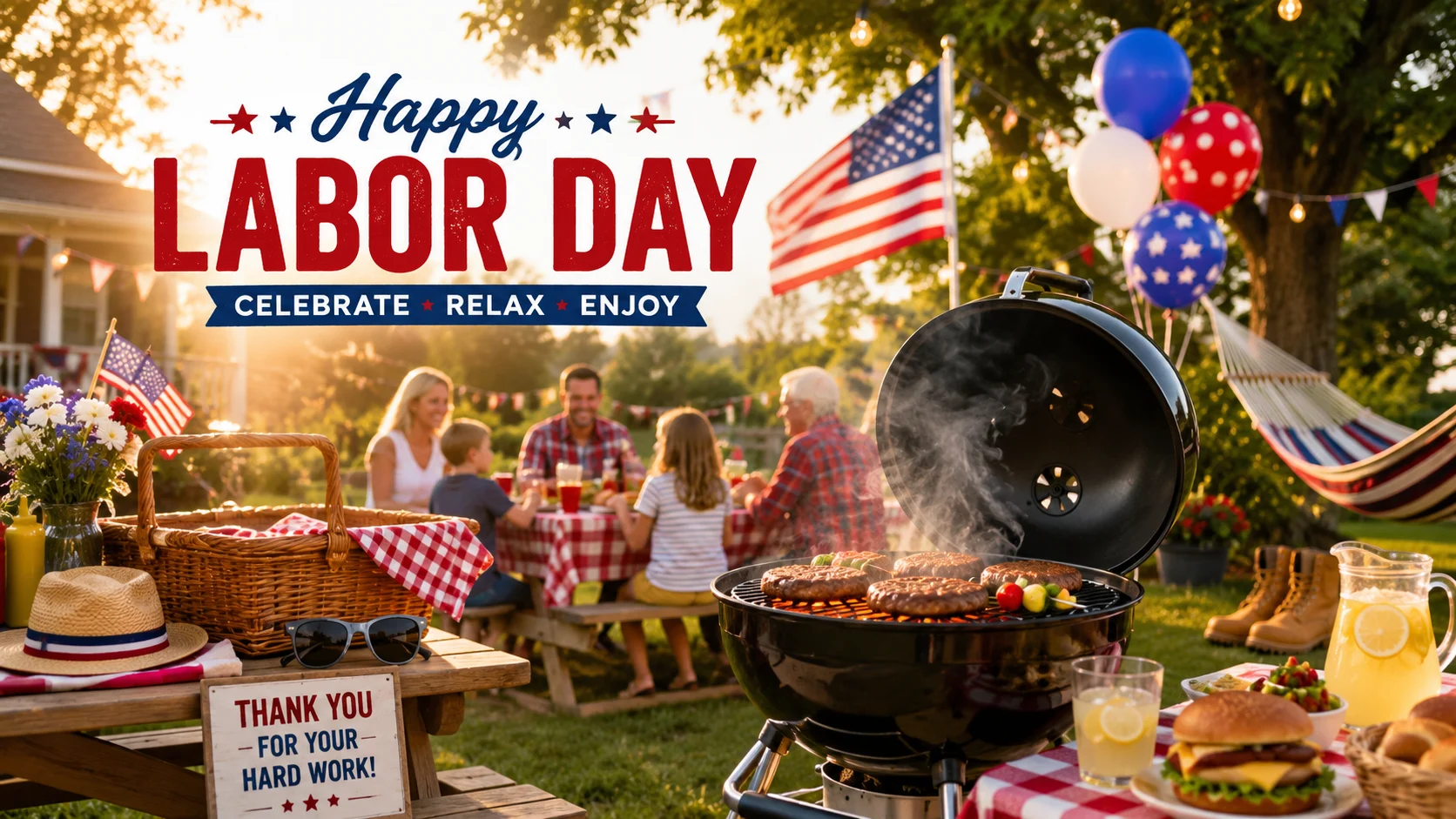 labor day puns