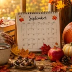 september puns