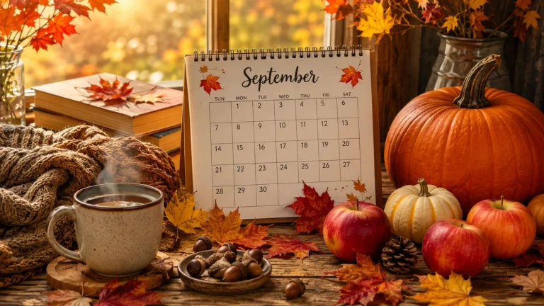 september puns