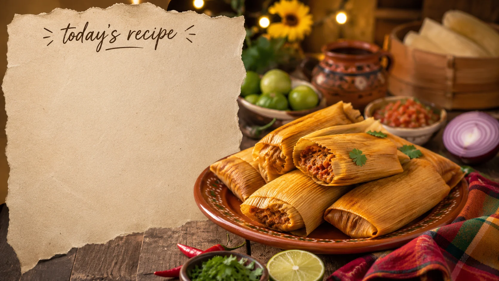 tamale puns and jokes