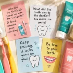 toothbrush puns and jokes