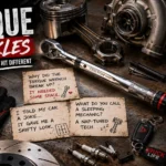 torque puns and jokes