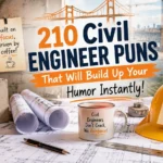 civil engineer puns