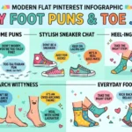 foot puns