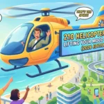 helicopter puns