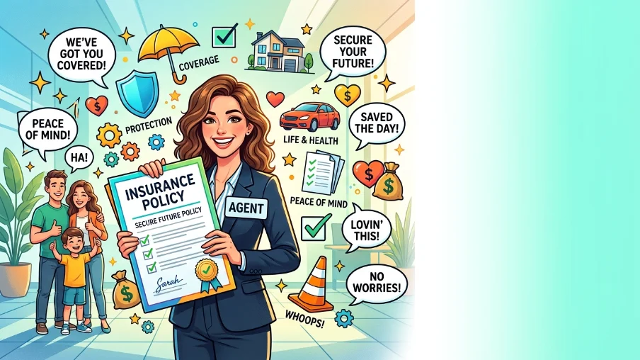 insurance puns