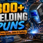 welding puns